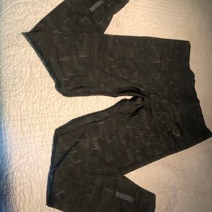 Gymshark illumination leggings